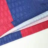 RAPHINHA #11 Barcelona Home Player Version Jersey - Spotify Logo Without Text