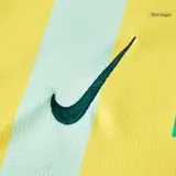 Australia  Home Soccer Jersey 2025