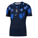 Uruguay Away Player Version Jersey World Cup 2026