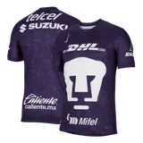 Pumas UNAM Third Away Soccer Jersey