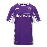 Fiorentina Home Soccer Jersey 2025/26