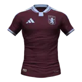 Aston Villa Home Soccer Jersey 2026/27