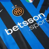LAUTARO #10 Inter Milan Home Soccer Jersey