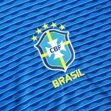 VINI JR. #7 Brazil Away Soccer Jersey Copa America