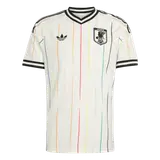 Japan Away Player Version Jersey World Cup 2026