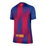 Women's Barcelona Home Jersey 2025/26
