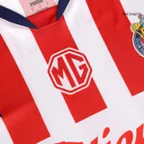 Chivas Home inspired Soccer Jersey