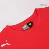 Charles Leclerc #16 Ferrari F1 Racing Team Shirt