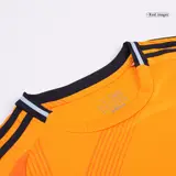 Women's Real Madrid Away Jersey
