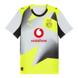 Borussia Dortmund Away Soccer Jersey 2025/26