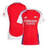 Women's Arsenal Home Jersey