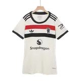 Women's Manchester United Third Away Jersey