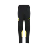 Borussia Dortmund Jacket Tracksuit 2025/26 Yellow