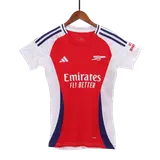 Women's Arsenal Home Jersey