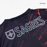 Benfica Fourth Soccer Jersey 2025/26
