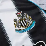 Newcastle United Home inspired Soccer Jersey 2025/26
