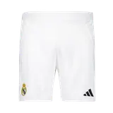 Real Madrid Home Player Version Jerseys Full Kit