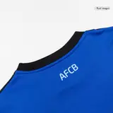 AFC Bournemouth Away Soccer Jersey 2025/26