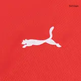 Austria Home Kids Soccer Jerseys Kit World Cup 2026
