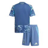 Ajax Away Kids Soccer Jerseys Kit