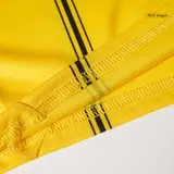 Borussia Dortmund Home Jerseys Full Kit