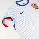 KANTE #13 France Away Soccer Jersey EURO