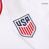 REYNA #7 USA Home Soccer Jersey Copa America