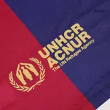 LAMINE YAMAL #19 Barcelona Home Player Version Jersey