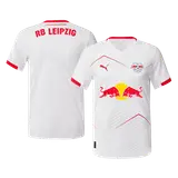 RB Leipzig Home inspired Soccer Jersey 2025/26