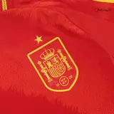 WILLIAMS JR. #17 Spain Home inspired Soccer Jersey EURO