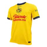 Club America Home inspired Soccer Jersey