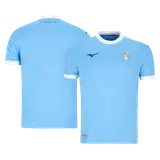 Lazio Home Soccer Jersey 2025/26