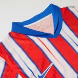 GRIEZMANN #7 Atletico Madrid Home Player Version Jersey