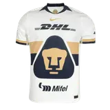 Pumas UNAM Home inspired Soccer Jersey 2025/26