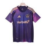 LA Galaxy Away Soccer Jersey 2025