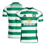 Celtic Home Soccer Jersey
