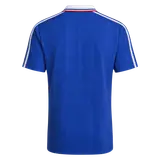 Retro Soccer Jersey France Home 1994