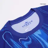ENZO #8 Chelsea Home Soccer Jersey
