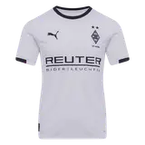 Borussia Mönchengladbach Home Soccer Jersey 2025/26