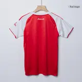 Women's Arsenal Home Jersey 2025/26