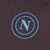 Napoli Third Away inspired Soccer Jersey 2025/26