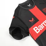 Bayer 04 Leverkusen Home inspired Soccer Jersey 2023/24