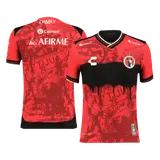 Club Tijuana Home Soccer Jersey 2025/26