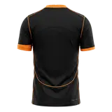 Corinthians Third Away Player Version Jersey 2025/26