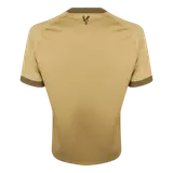 Crystal Palace Away Soccer Jersey 2025/26