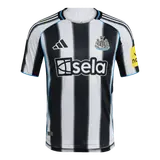 Newcastle United Home inspired Soccer Jersey 2025/26