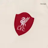 Liverpool Away Kids Soccer Jerseys Full Kit 2025/26