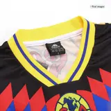 Retro Soccer Jersey Club America Home 1995