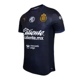 Chivas Third Away inspired Soccer Jersey
