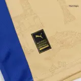 Marseille Fourth Away Soccer Jersey 2025/26